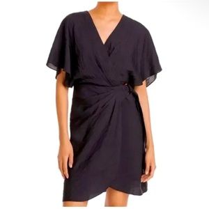 Lucy Paris Wrap Dress